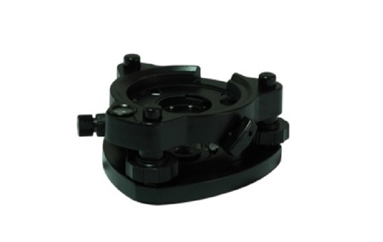 Base nivelante para equipo de topografía