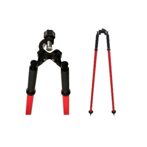 Bipode Bipode BFP 1 Bipode Para 2M Bipode Para 3M Bipode Para 5M Bipode Para Baston Bipode Para Topografia