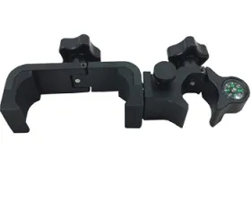Bracket Para Baston Bracket Para Baston GNSS Bracket Para Baston GPS Bracket Para Baston Tipo M1 Bracket Para Baston Topografico Bracket Para Calculadora Bracket Para Colector