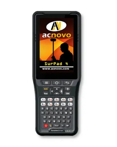 Colector de datos | Android P9III COLECTOR DE DATOS COLECTOR DE MEDICION COLECTOR PARA GPS COLECTOR PARA RTK COLECTOR PARA TOPOGRAFIA CONTROLADOR