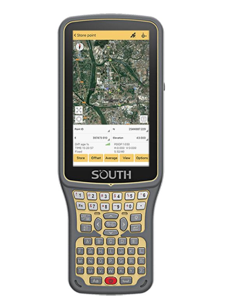 Controlador South H6 COLECTOR PARA GPS Colector Para Medicion Colector Para Niveles COLECTOR PARA RTK COLECTOR PARA TOPOGRAFIA Controlador South H6