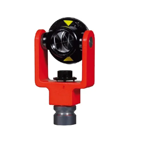 Conjunto De Mini Prisma Mini Prisma Mini Prisma Para Topografia XGeology Mini Prisma 1
