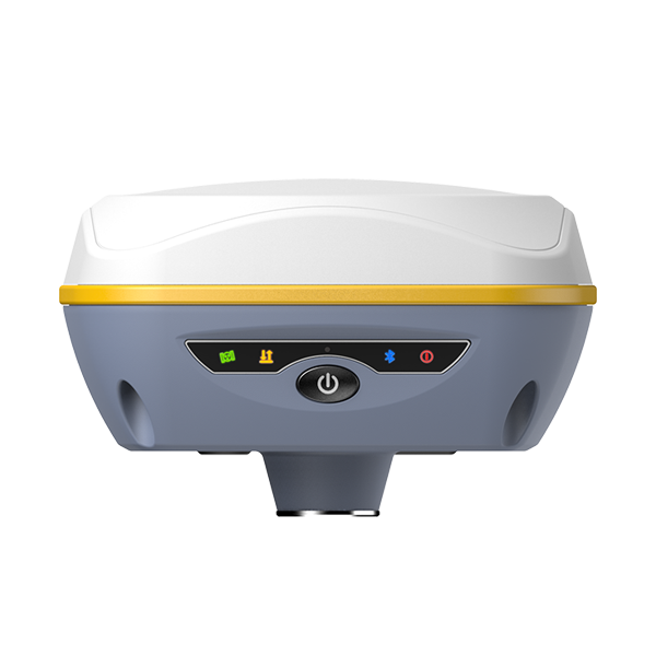 Receptor SOUTH G7 GNSS RTK Receptor Con Compensador Automatico Receptor Con IMU Receptor De Multiples Constelaciones Receptor G7 GNSS RTK Receptor Para Topografia 1