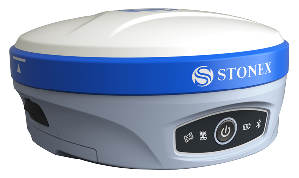 Receptor GNSS S900A - Stonex S900 Image