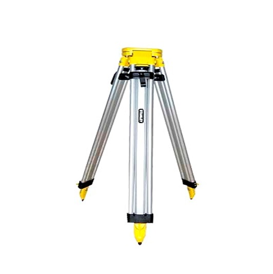 Trípode de aluminio DL