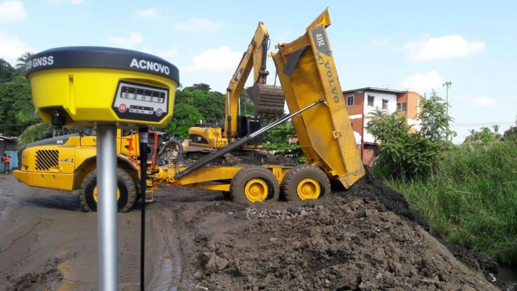 Acnovo Surveying Equipments Gnss Gps Receivers Software Mapping Gis 94 1024x576