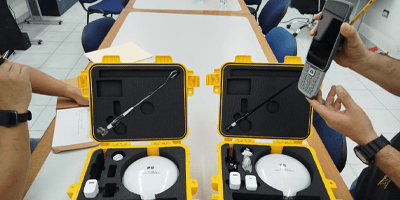 equipo gnss rtk 0