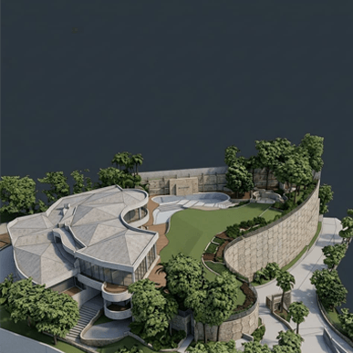 modelado 3d venmetric