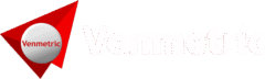 venmetric logotipo